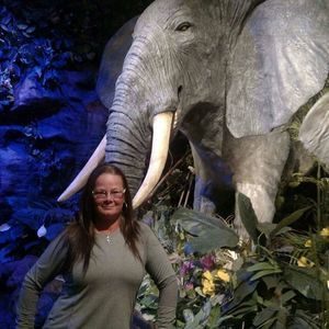 Meet your Posher, Tara